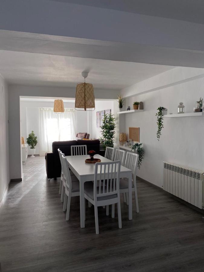Apartamento Corazon De Cazorla By Clabao Exterior photo